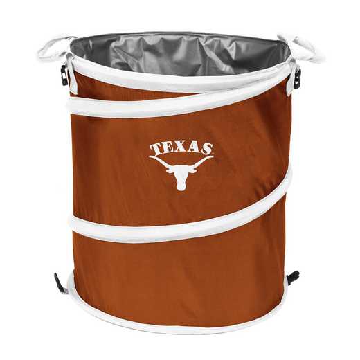 218-35: NCAA Texas Cllpsble 3-in-1